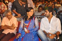 Nuvva Nena Audio Launch